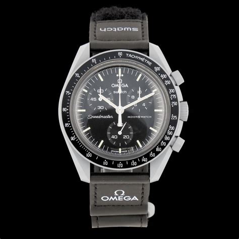 moonwatch watch|swatch omega moonwatch price.